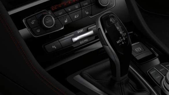 Prilagodljivi prijenos BMW-a serije 2 Active Tourer Prilagodljivi prijenos BMW-a serije 2 Active Tourer F45 2018