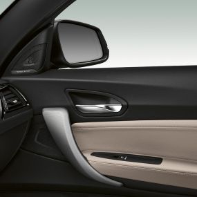 BMW serije 2 Cabrio, bočna obloga na vratima BMW serije 2 Cabrio, bočna obloga na vratima