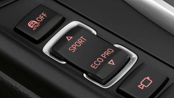 Driving Experience Control BMW-a serije 3 Gran Turismo Driving Experience Control BMW-a serije 3 Gran Turismo