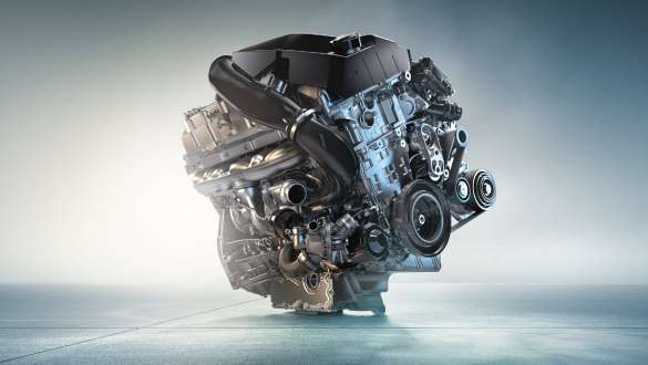 BMW serije 3 Gran Turismo, motor BMW serije 3 Gran Turismo, motor