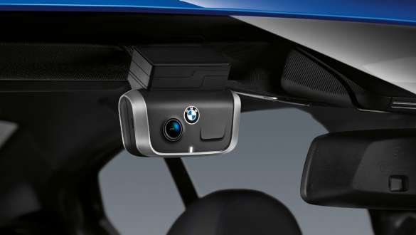 BMW serije 3 limuzina, BMW Advanced Car Eye 2.0 BMW serije 3 limuzina, BMW Advanced Car Eye 2.0