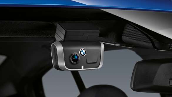 BMW serije 3 Limuzina (G20) BMW Advanced Car Eye 2.0 BMW serije 3 Limuzina (G20) BMW Advanced Car Eye 2.0