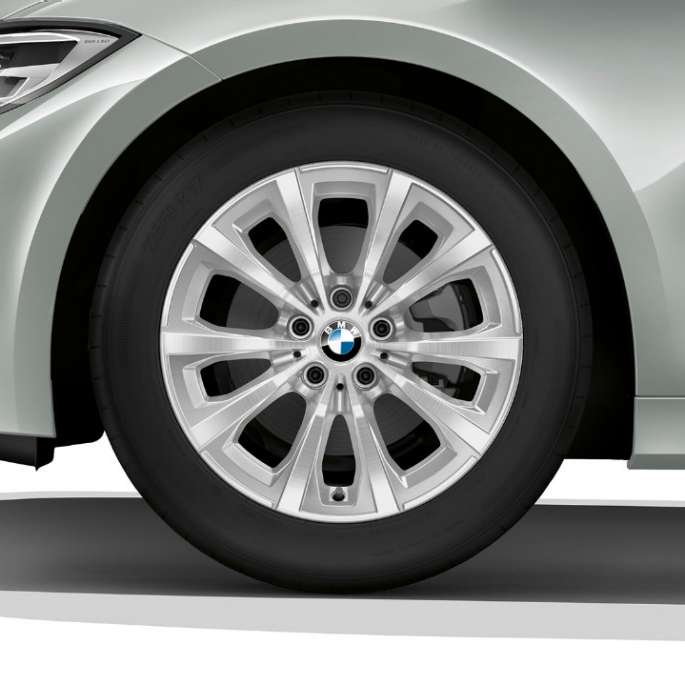 Kotači modela Advantage BMW serije 3 Touring, kotači modela Advantage