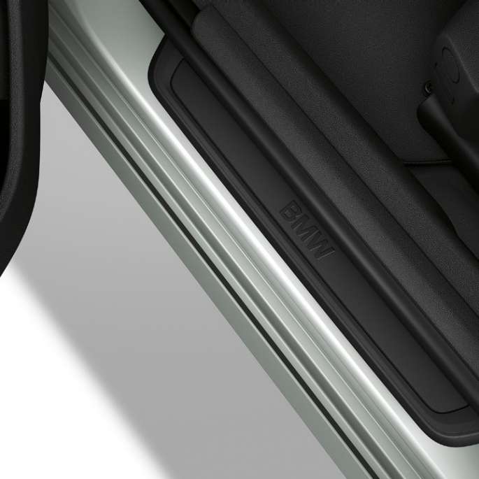 Gazišta pragova vrata modela Advantage BMW serije 3 Touring, gazišta pragova vrata modela Advantage