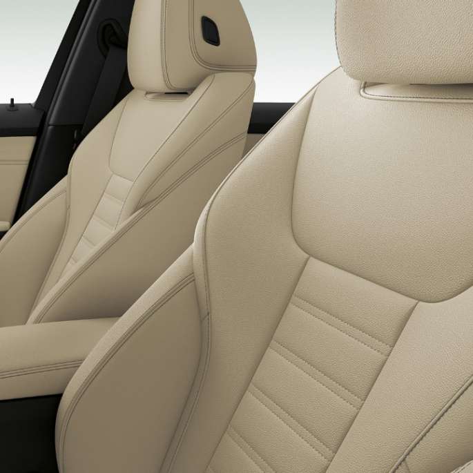 Presvlake modela M Sport BMW serije 3 Touring, presvlake modela M Sport