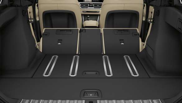 Podloge protiv klizanja BMW serije 3 Touring, Podloge protiv klizanja