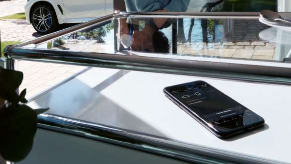 Remote Software Upgrade BMW serije 3 Touring, Remote Software Upgrade