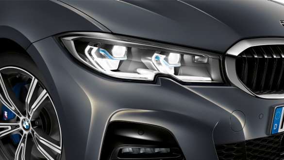 BMW serije 3 Touring (G21), BMW Laserlight BMW serije 3 Touring (G21), BMW Laserlight