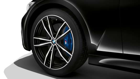 BMW serije 3 Touring (G21), M Sport kočnica BMW serije 3 Touring (G21), M Sport kočnica