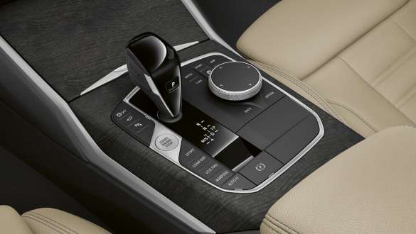 BMW serije 3 Touring (G21), Steptronic Sport mjenjač BMW serije 3 Touring (G21), Steptronic Sport mjenjač