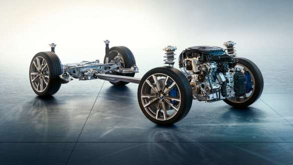 M Sport ovjes BMW-a X2 M35i M Sport ovjes BMW-a X2 F39