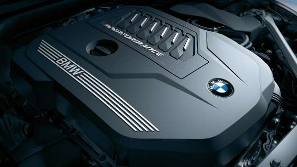 Motor BMW-a Z4 M40i G29 M TwinPower Turbo 6-cilindarski benzinski motor BMW-a Z4 M40i G29 2019