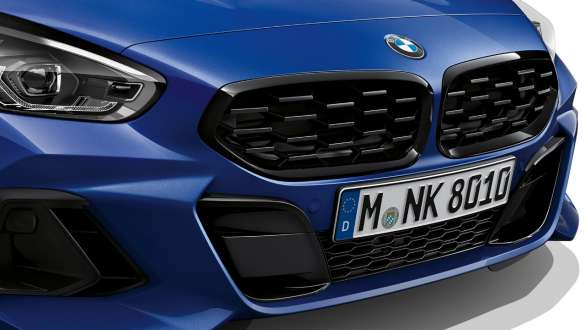 BMW Z4 M40i G29 M Aerodynamics paket BMW Z4 M40i G29 2022 M Aerodynamics paket