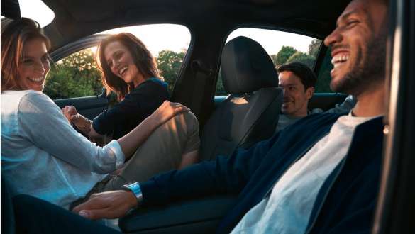 Amazon Alexa Car Integration BMW M235i xDrive Gran Coupé Amazon Alexa Car Integration BMW M235i xDrive Gran Coupé