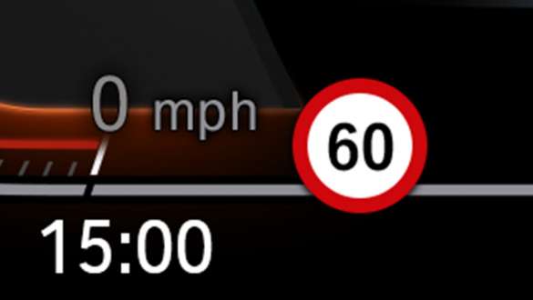 Manual Speed Limit Assist BMW M235i xDrive Gran Coupé Manual Speed Limit Assist BMW M235i xDrive Gran Coupé F44