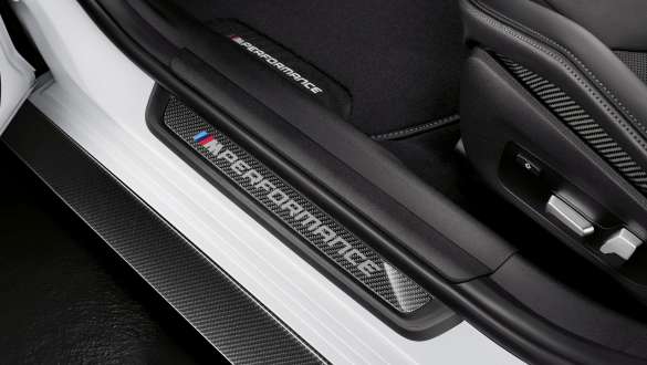 M Performance ulazni prag, karbonska vlakna BMW M3 Limuzina G80 2020 BMW M3 Limuzina G80 2020 M Performance ulazni prag, karbonska vlakna kupni plan