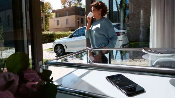 BMW Remote Software Upgrade BMW serije 3 Touring M Automobili BMW Remote Software Upgrade