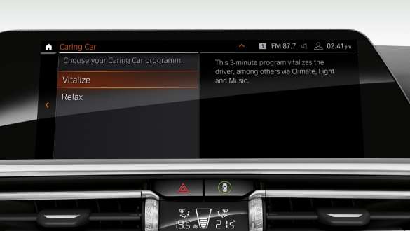 Caring Car Caring Car BMW-a M340i xDrive Touring BMW M340d xDrive Touring