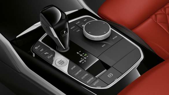 8-brzinski Steptronic Sport prijenos BMW M340i xDrive Touring, 8-brzinski Steptronic Sport prijenos
