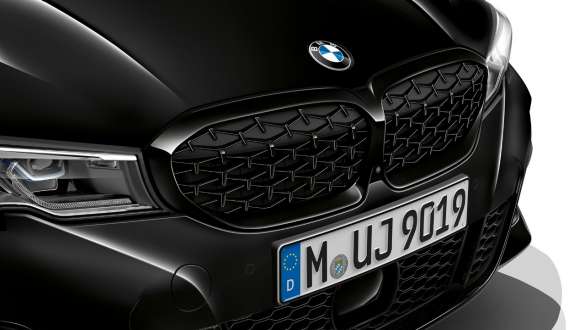 Mild Hybrid tehnologija. BMW M340i xDrive Touring, Mild Hybrid tehnologija
