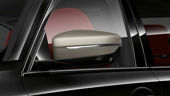 BMW Individual Shadow Line visokog sjaja BMW M340i xDrive Touring, BMW Individual Shadow Line visokog sjaja