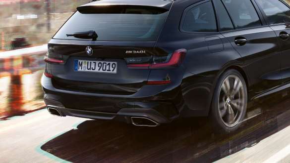 BMW M340i xDrive Touring (G21), M sport diferencijal BMW M340i xDrive Touring (G21), M sport diferencijal