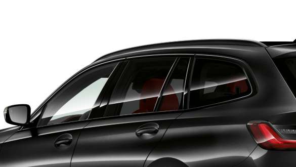 BMW M340i xDrive Touring (G21), M Shadow Line visokog sjaja BMW M340i xDrive Touring (G21), M Shadow Line visokog sjaja