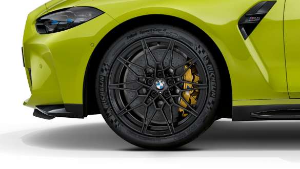 19”/20” M kovani naplatci 826 M BMW M4 Competition Coupé G82 2020 BMW M4 Competition Coupé G82 2020 19”/20” M kovani naplatci 826 M krupni plan