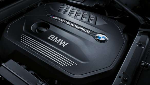 BMW M TwinPower Turbo redni 6-cilindrični motor BMW X3 M40i G01 LCI Facelift 2021 BMW X3 M40i G01 LCI Facelift 2021 BMW M TwinPower Turbo redni 6-cilindrični motori