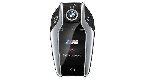 BMW X5 M Automobili sa BMW Display Key F95 G05 BMW Display Key BMW X5 M Automobili F95 2020 G05 2018 SUV