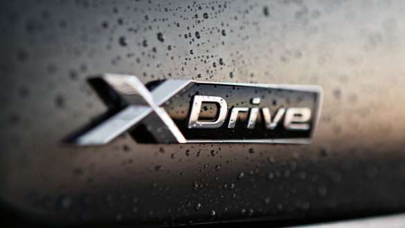 BMW X6 M50i sa xDriveom G06 BMW X6 M50i sa inteligentnim pogonom na sve kotače xDrive G06 2018 SUV