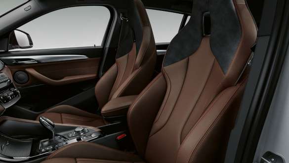 Dizajn kože BMW X2 F39 2020 Dizajn kože BMW X2 F39 2020 unutrašnjost