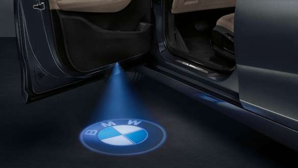 BMW LED projektori BMW iX3 G08 BMW LED projektori BMW iX3 G08 2020