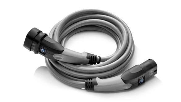 Kabel za punjenje (Modus 3) BMW iX3 G08 Kabel za punjenje (Modus 3) BMW iX3 G08 2020
