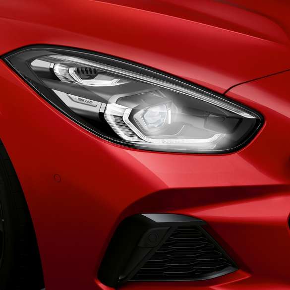 BMW Z4 Roadster LED stražnja svjetla LED stražnja svjetla BMW-a Z4 Roadster
