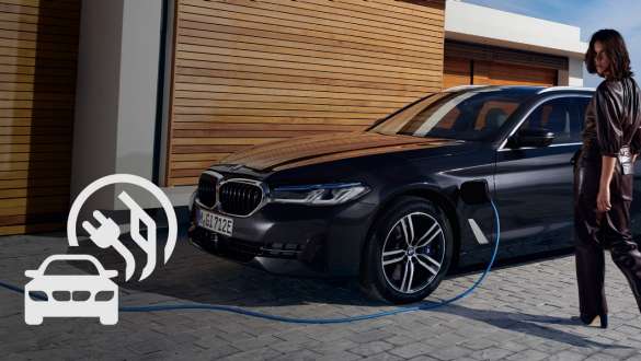 BMW električne tehnologije plug in hybrid BMW e-mobilnost BMW eDrive tehnologije hibridni automobil plug in hybrid