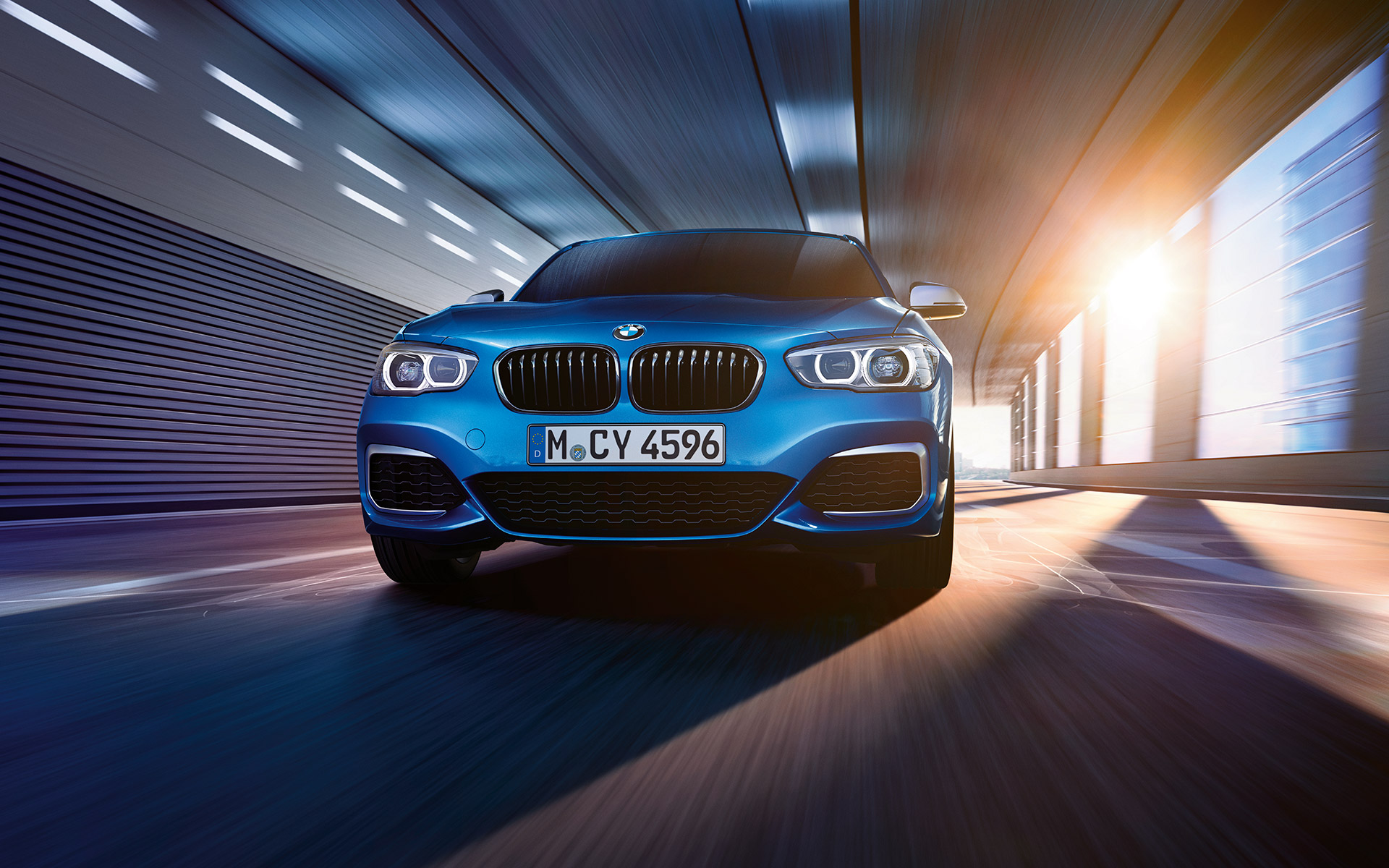 BMW serije 1 s 5 vrata BMW serije 1 s 5 vrata
