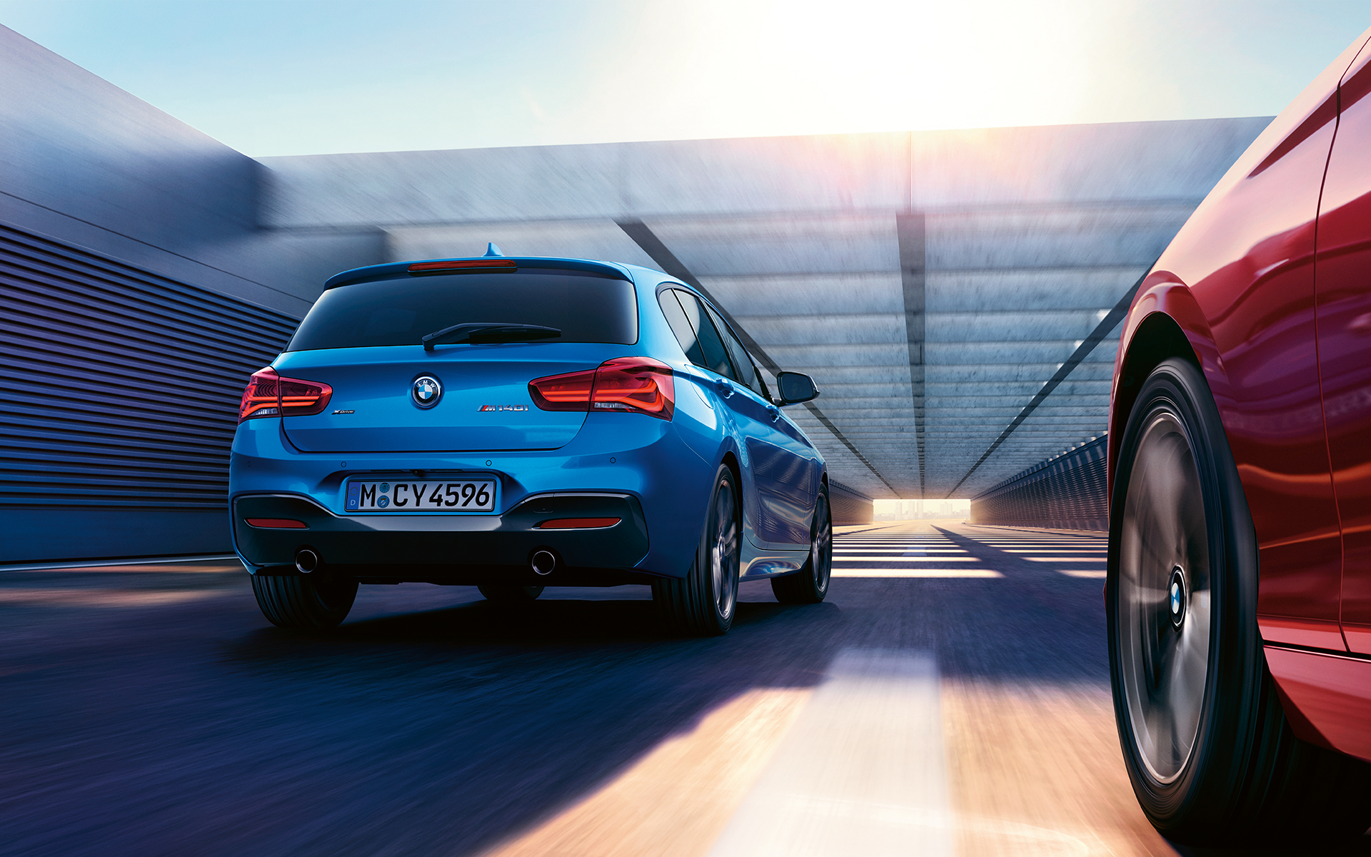 BMW serije 1 s 5 vrata BMW serije 1 s 5 vrata