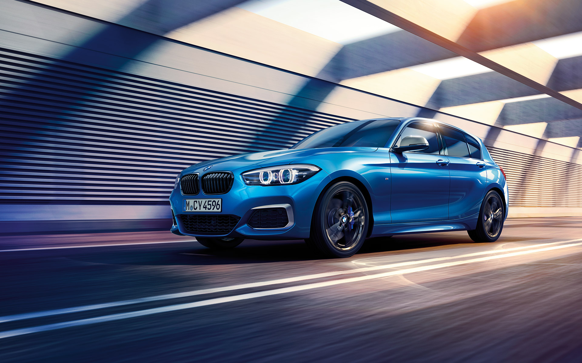 BMW serije 1 s 5 vrata BMW serije 1 s 5 vrata