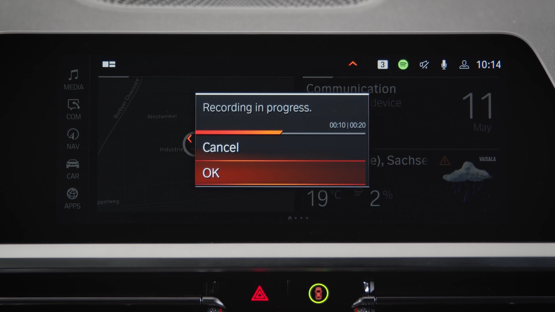 Smartphone Integration i Drive Recorder Smartphone Integration i Drive Recorder