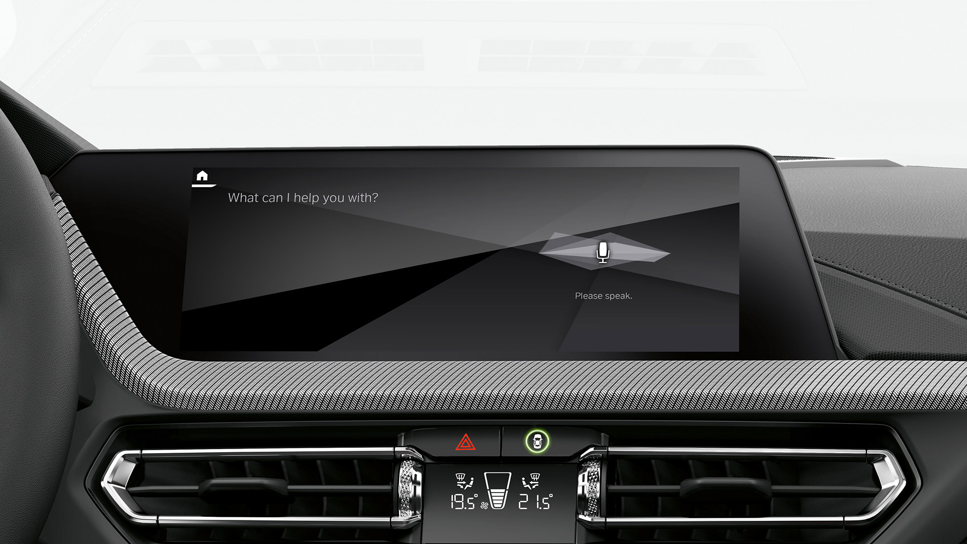 BMW serije 2 Gran Coupé sa BMW Intelligent Personal Assistant BMW serije 2 Gran Coupé sa BMW Intelligent Personal Assistant F44 2020 unutrašnjost