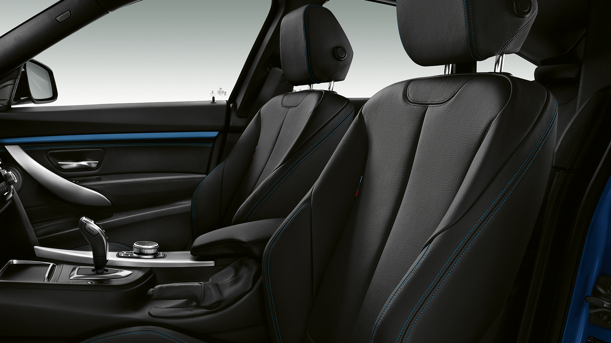 BMW serije 3 Gran Turismo, modela M Sport BMW serije 3 Gran Turismo, modela M Sport