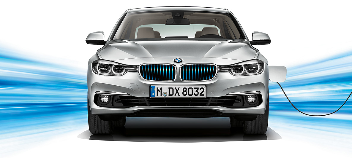 BMW iPerformance BMW iPerformance