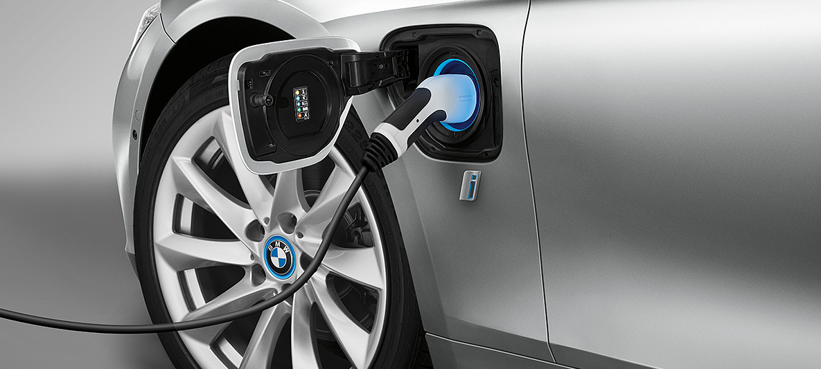 BMW iPerformance BMW iPerformance