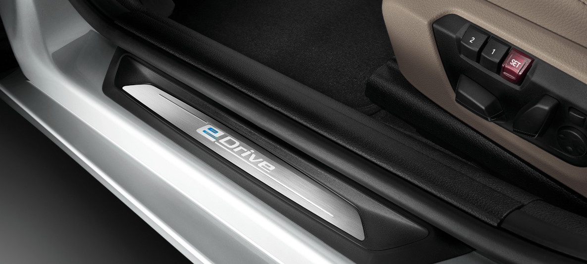 BMW iPerformance BMW iPerformance