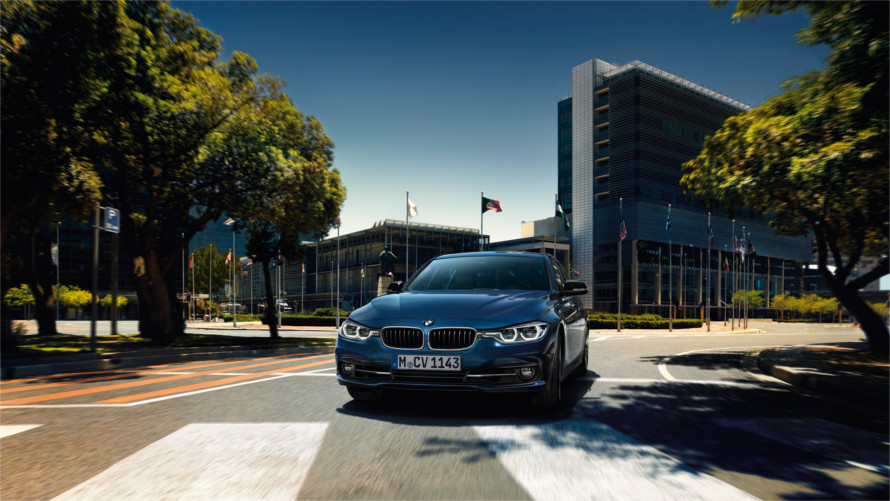 TEHNOLOGIJE BMW EFFICIENTDYNAMICS TEHNOLOGIJE BMW EFFICIENTDYNAMICS