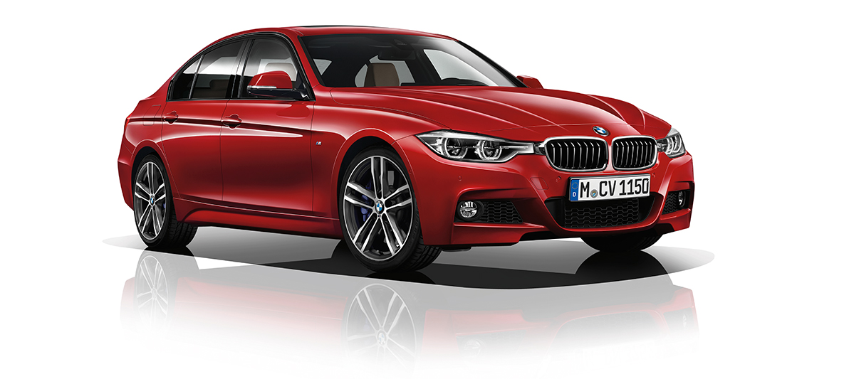 Paket M Sport Paket M Sport