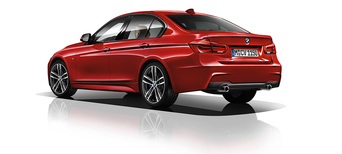 Paket M Sport Paket M Sport