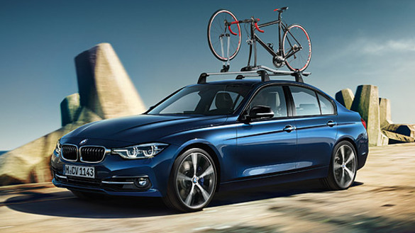 Originalni BMW dodaci Originalni BMW dodaci