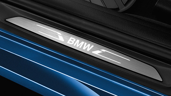 Originalni BMW dodaci Originalni BMW dodaci